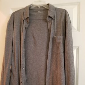 Men's Cardigan